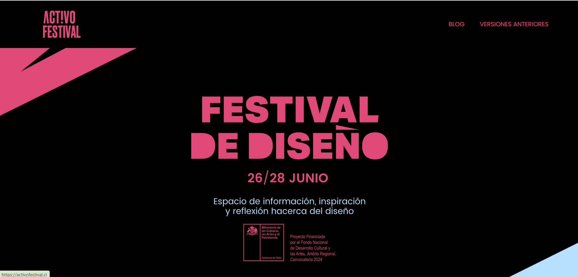 Activo Festival