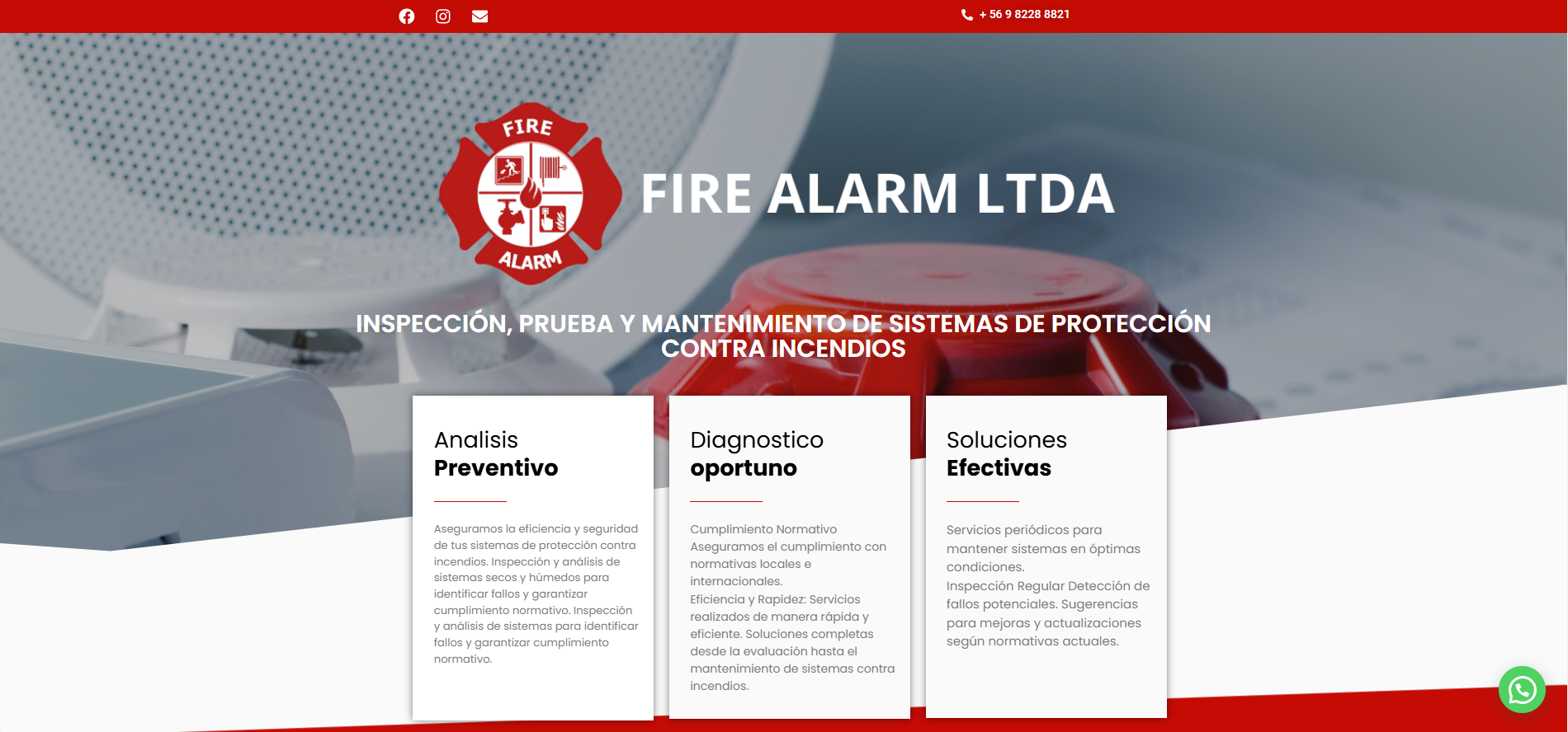 Fire Alarm