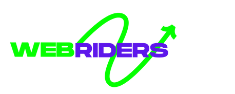 WebRiders Logo